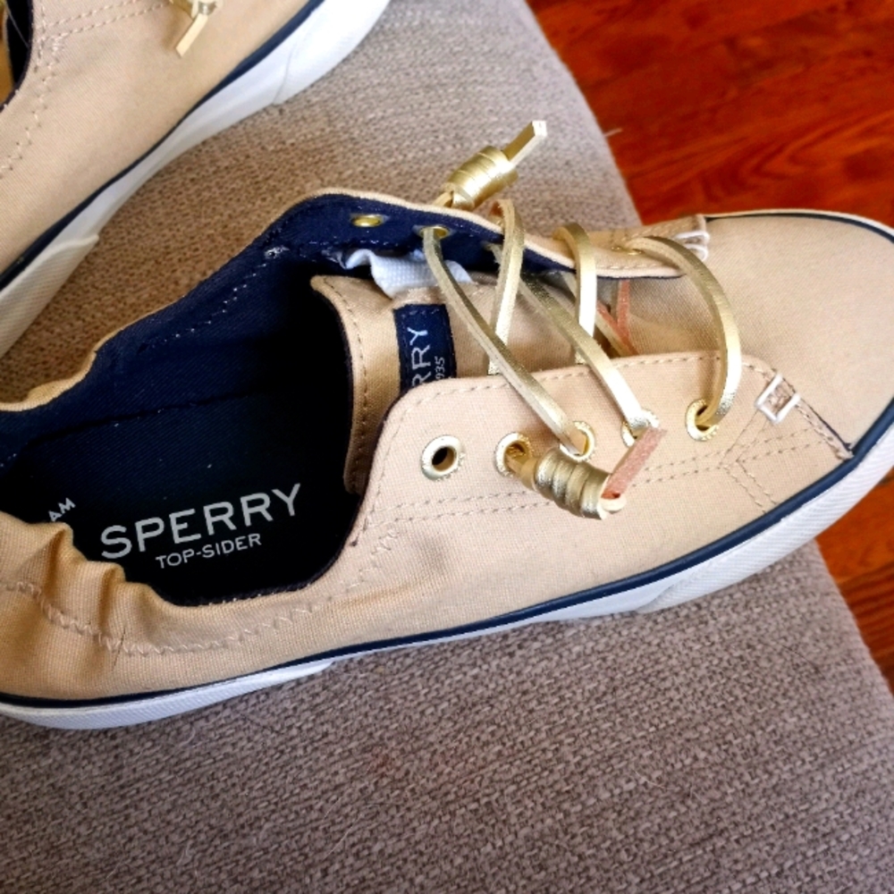 Sperry shoes